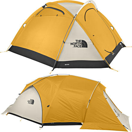 The North Face - Him 35 Tent 3-Person 4-Season