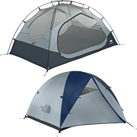The North Face - Roadrunner 23 Tent - 2-Person 3-Season