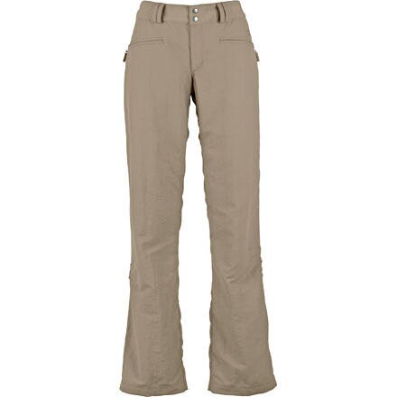 The North Face Paramount Porter Pant - Women's - Clothing