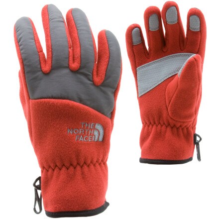 The North Face - Denali Gloves - Boys'