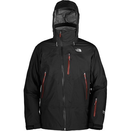 The North Face - Sedition ll Stretch Jacket - Men's