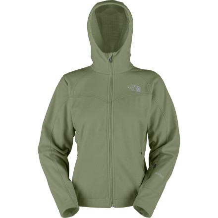The North Face - WindWall 2 Jacket - Women's