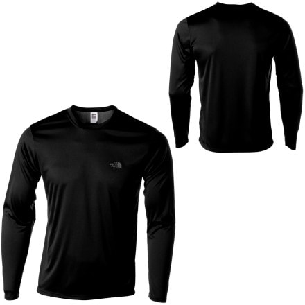 The North Face - Veloci-Tee - Long-Sleeve - Men's