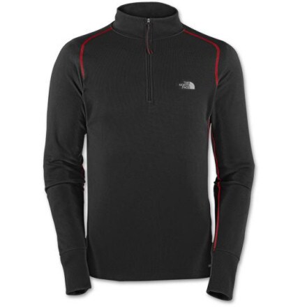 The North Face - XTC Midweight 1/4 Zip Pullover - Men's