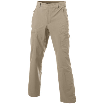 The North Face - Autumn Trekker - Men's