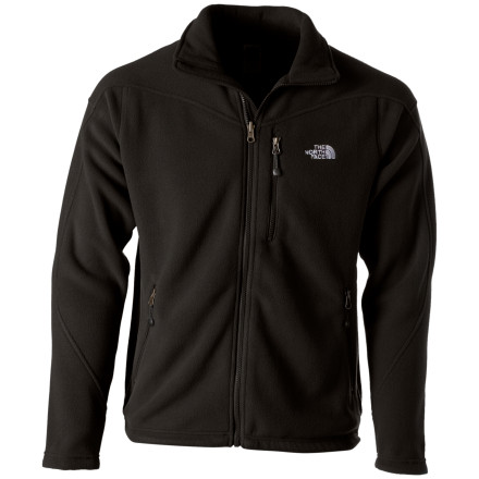 The North Face TKA 200 Altitude Full Zip Jacket - Men's - Clothing