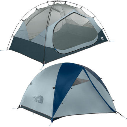 The North Face - Roadrunner 23 Tent 2-Person 3-Season