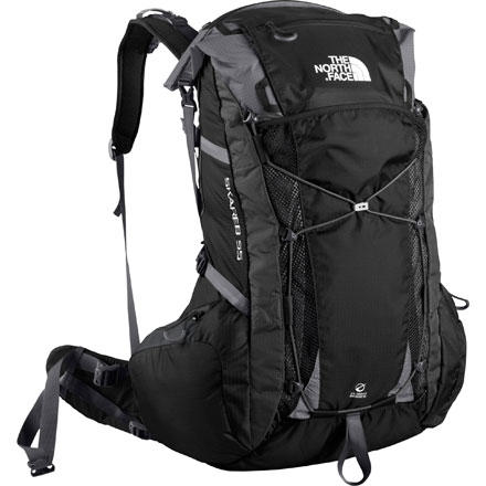 The North Face - Skareb 55 Backpack - 3050-3650cu in