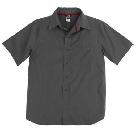 The North Face - Airborne Shirt - Short-Sleeve - Men's