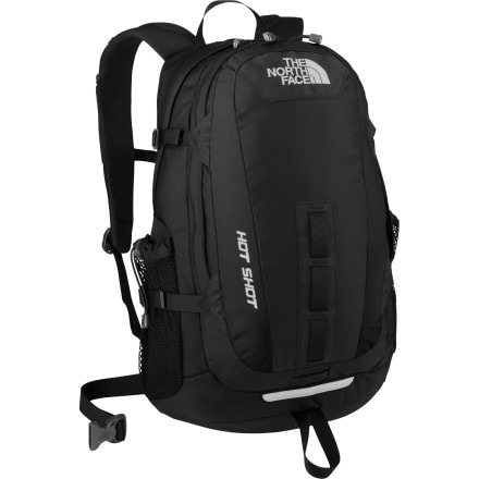 The North Face - Hot Shot Backpack - 2000cu in