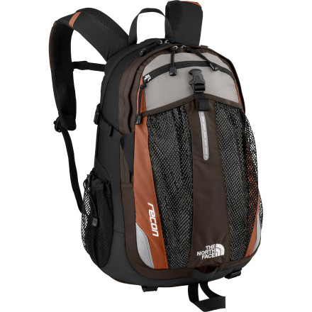 The North Face - Recon Backpack - 2015cu in