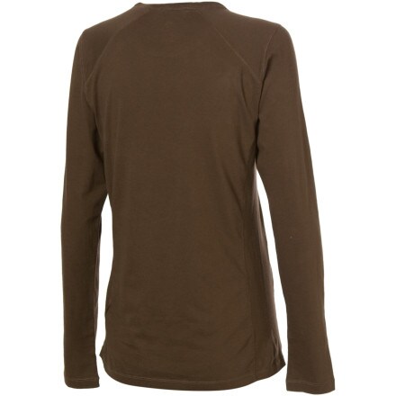 The North Face - TNF Crew - Long-Sleeve - Women's