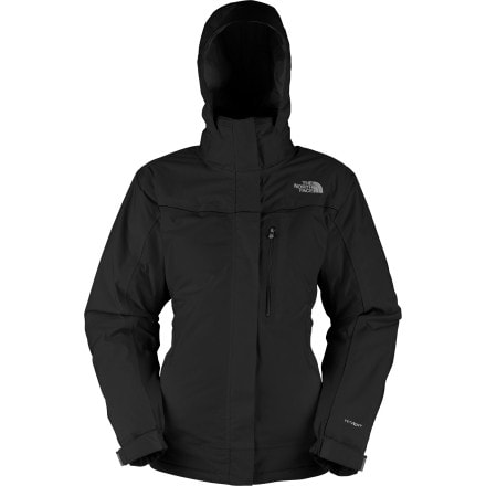 The North Face - Insulated Varius Guide Jacket - Women's