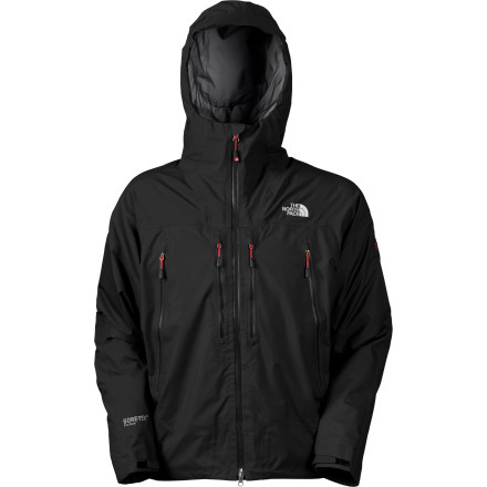 The North Face - Mammatus Jacket - Men's