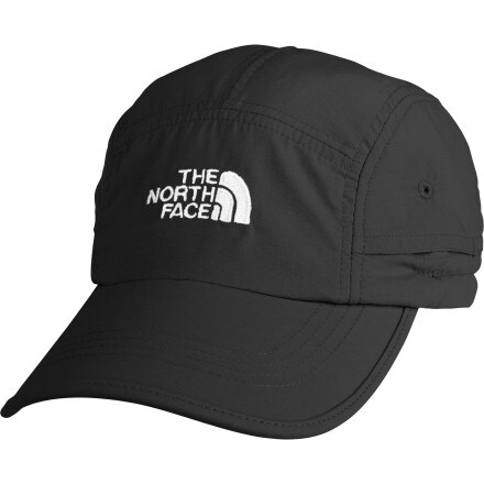 The North Face - Horizon Panel Baseball Hat