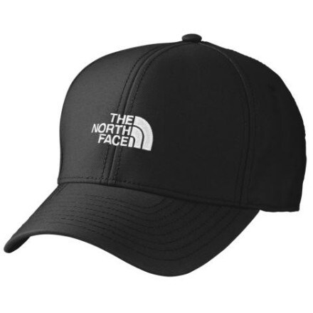 The North Face Flex Logo Baseball Hat - Accessories