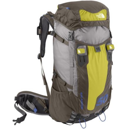 The North Face - Skareb 50 Backpack - 3050cu in