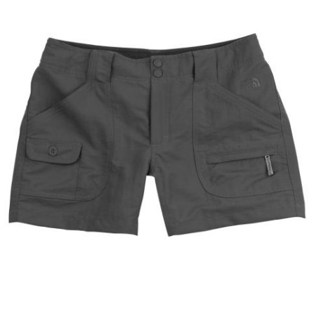 The North Face - Paramount Moraine Short - Women's