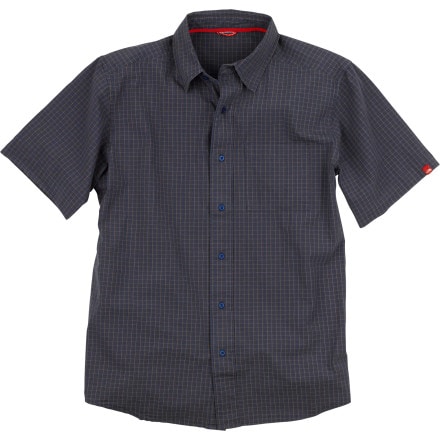 The North Face - Pioneer Shirt - Short-Sleeve - Men's