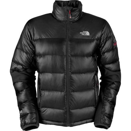 The North Face Crimptastic Hybrid Down Jacket - Men's - Clothing