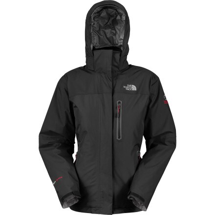 The North Face - Plasma Thermal Jacket - Women's