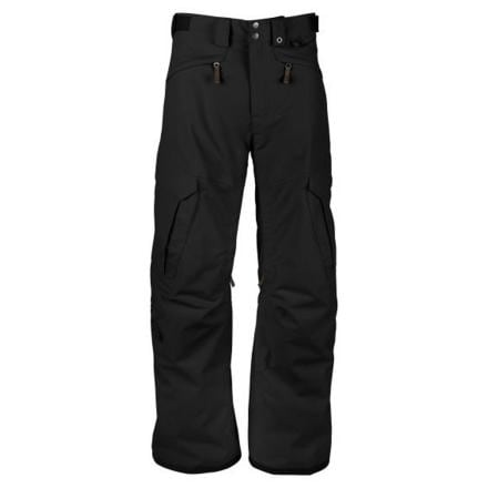 The North Face - Monte Cargo Pant - Men's