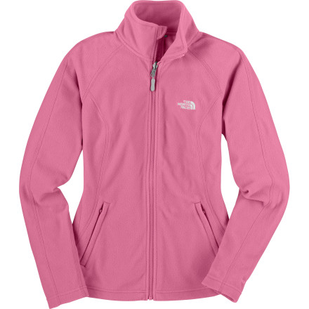 The North Face - TKA 200 Kimber Full-Zip Sweatshirt - Women's