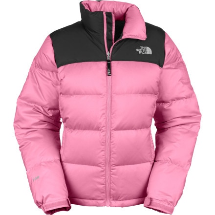 The North Face Nuptse Down Jacket - Women's - Clothing