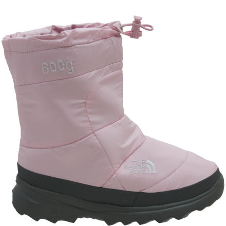 ノースフェイス　NUPTSE BOOTIE WOOL II size23 BLA.jpg