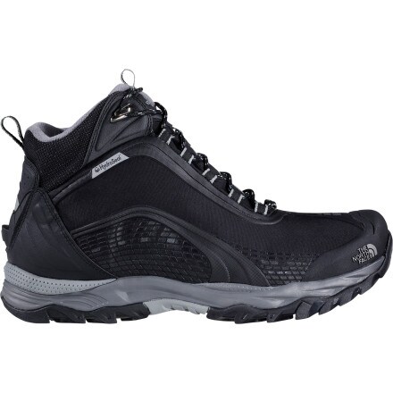The North Face Storm Summit Boot - Men's - Footwear