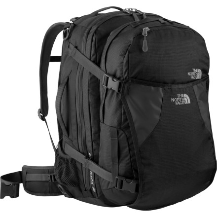 The North Face - Backtrack 50 Backpack - 3050cu in