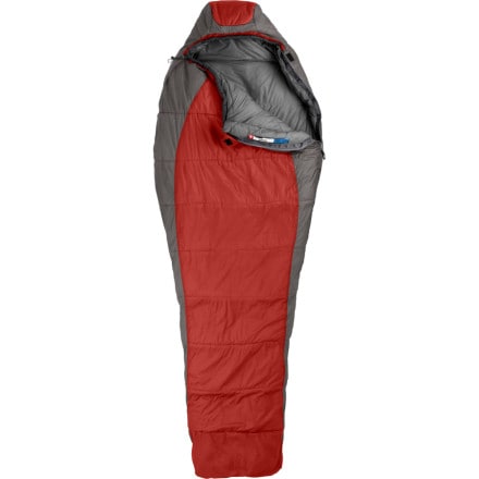 The North Face - Orion Sleeping Bag: 20F Climashield Neo