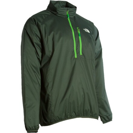 The North Face - Zephyrus Insulated Pullover - Men's