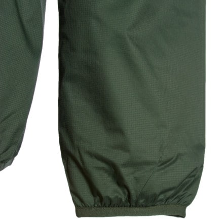 The North Face - Zephyrus Insulated Pullover - Men's
