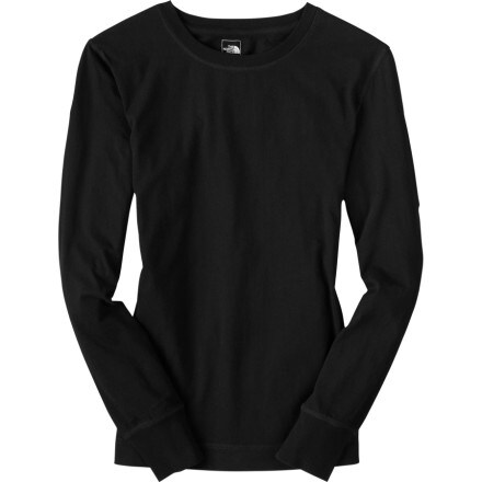 The North Face - Crew - Long-Sleeve - Women's
