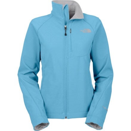 The North Face - Apex Bionic Softshell Jacket - Women's