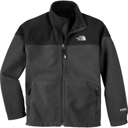 The North Face - Windwall Jacket - Boys'