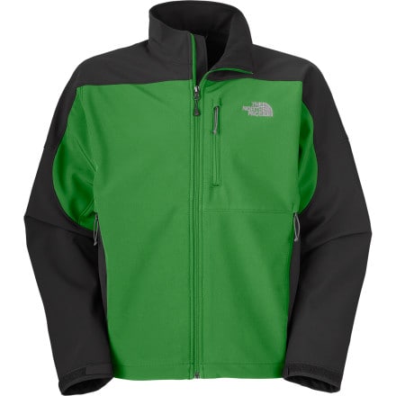 The North Face - Apex Bionic Softshell Jacket - Men's