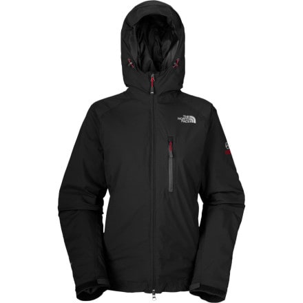 The North Face - Makalu Insulated Jacket - Women's
