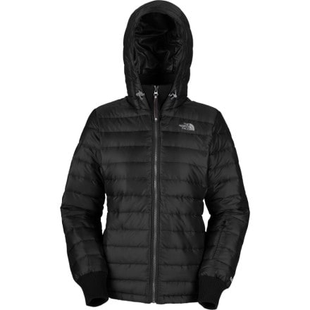The North Face Totally Down Jacket - Women's - Clothing