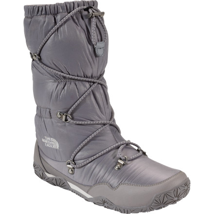 The North Face - Ice Queen Boot - Women's