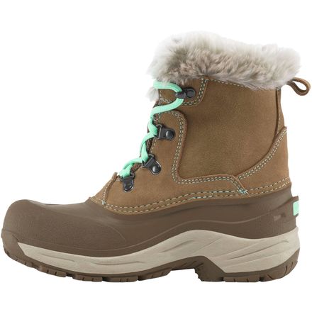 The North Face - McMurdo Boot - Little Girls'