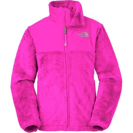 The North Face - Denali Thermal Fleece Jacket - Girls'