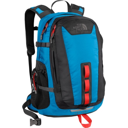The North Face - Hot Shot Backpack - 2015cu in