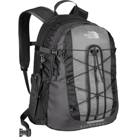 The North Face - Slingshot Backpack - 2135cu in