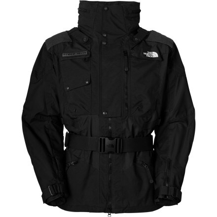 The North Face ST Transformer Jacket - Men's - Clothing