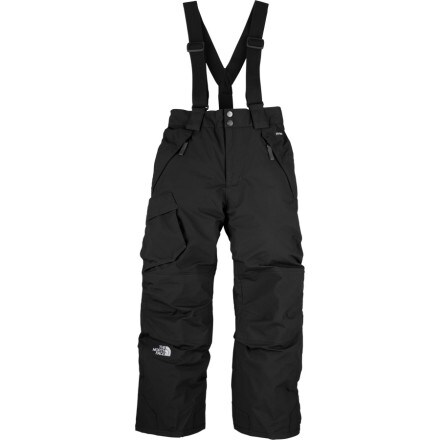 The North Face - Stay Up Insulated Pant - Boys'