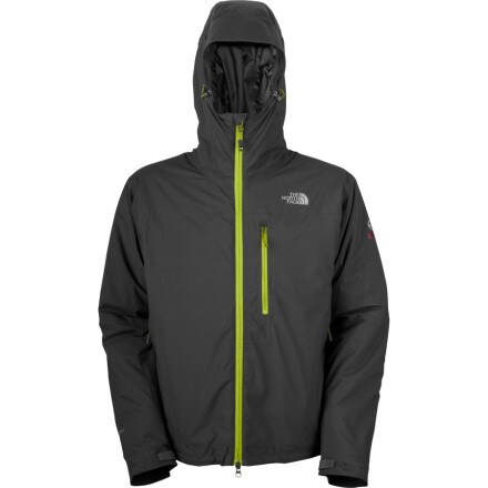 The North Face - Makalu Insulated Jacket - Men's