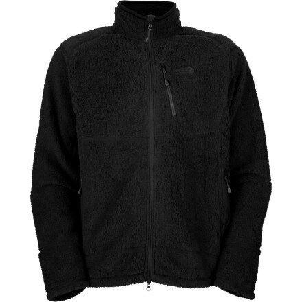 The North Face Elwha Full-Zip Fleece Jacket - Men's - Clothing