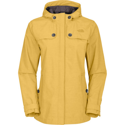 The North Face - Carli Jacket - Women's
